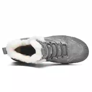 Jeep Casual High-Top