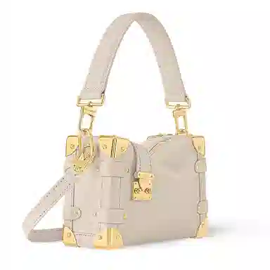 LOUIS VUITTON Side Trunk PM
