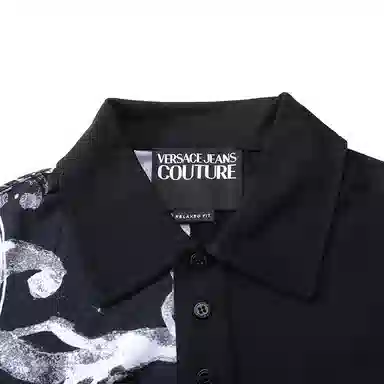 VERSACE JEANS COUTURE Polo