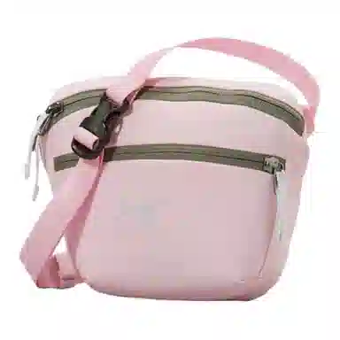 Arcteryx Mantis 2 2.5L Logo