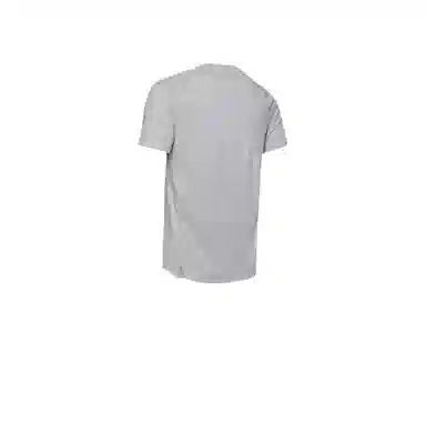 浪莎 运动高弹修身短袖健身衣 男款