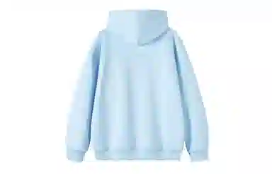 SWAMP AREA Hoodie Plaid Patchwork