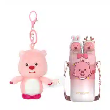 LFashion Life x Zanmang Loopy 10cm