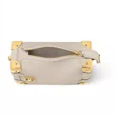 LOUIS VUITTON Side Trunk PM