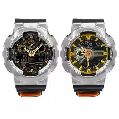 GA-110 GA-100 GA-120 GA-140