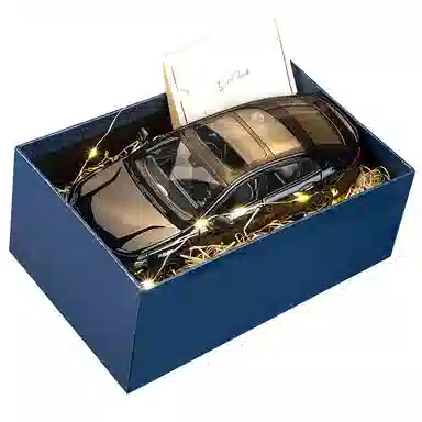 FEN JIE 124