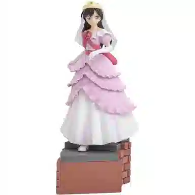 SEGA Xross Link 17.3cm