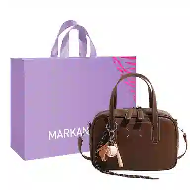 MARKANGARO Melard Vintage Crossbody Bag