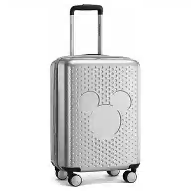 Samsonite x Disney Ultimate SC Silver