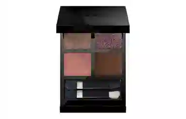 TOM FORD black lacquer 27 meteroic