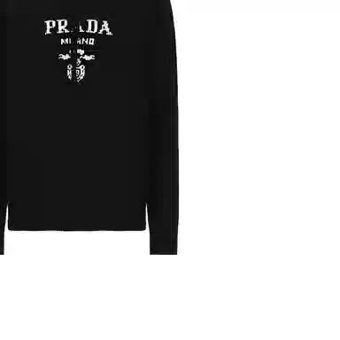 PRADA FW22 Logo