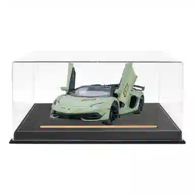 TY MODELS SVJ 63 124