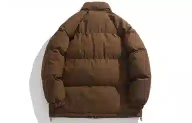 Warrior Wave Rider Series Cotton Jacket