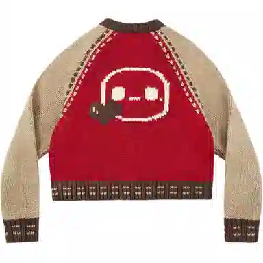 GOOD BAI FW24 GOODEES