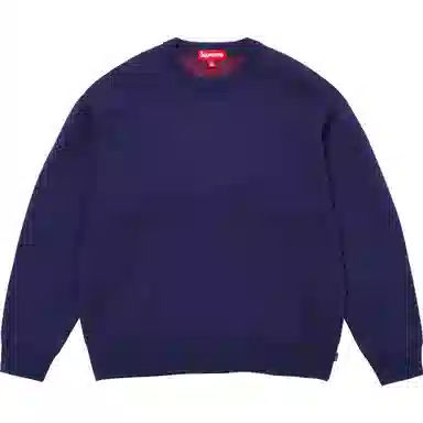 Supreme Money Sweater