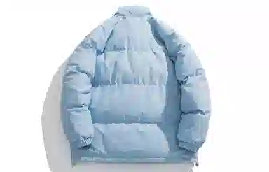 Warrior Wave Rider Series Cotton Jacket