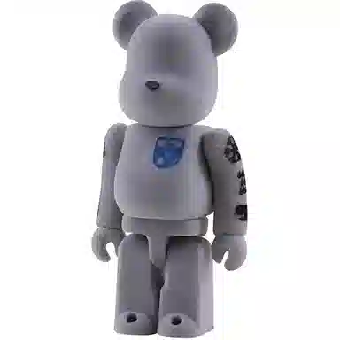 BERBRICK LOOPWHEELER 100