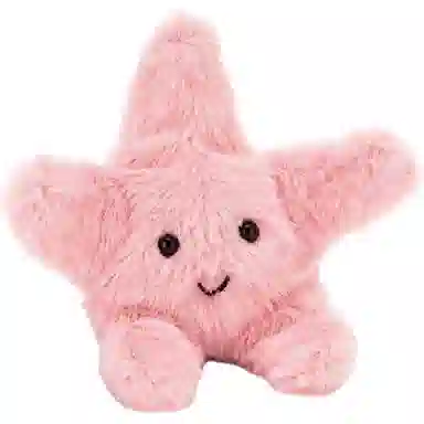 JELLYCAT 10cm