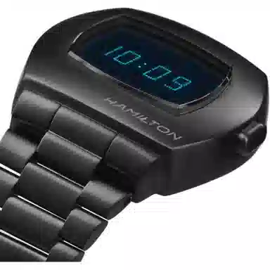 HAMILTON 100 41*35mm