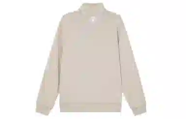 Converse Retro Quarter Zip