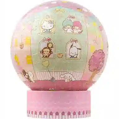 3D-JP 236pcs JA1014