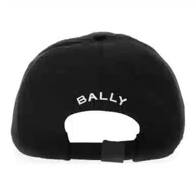 BALLY