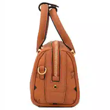 MCM Essential Visetos Origina Logo