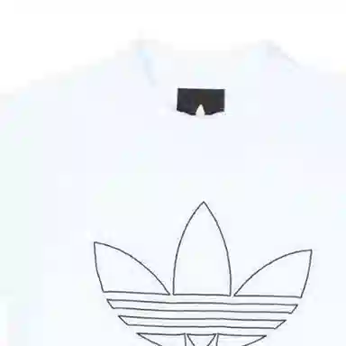 Balenciaga x adidas originals SS23 LogoT