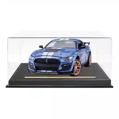 TY MODELS GT500