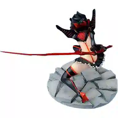 GSC kill la kill 18 ver.