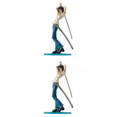 MegaHouse p.o.p neo-7 22cm