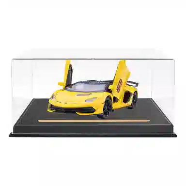 TY MODELS SVJ 63 124