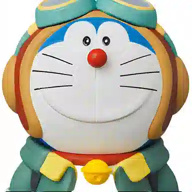 Medicom Toy A A UDF Q 6.5cm