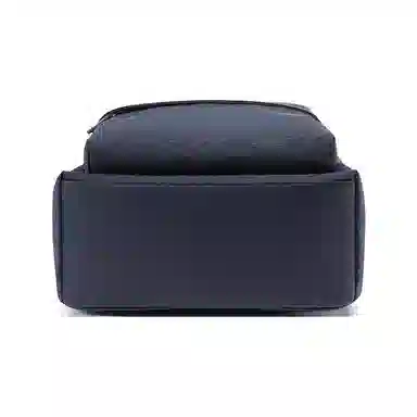 Bally Backpack Midnight Blue