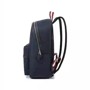 Bally Backpack Midnight Blue