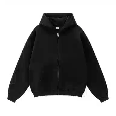 BKCXZICE Hoodie Navy