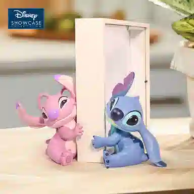 ENESCO DisneyShowcase