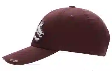 MLB CPV01 Burgundy