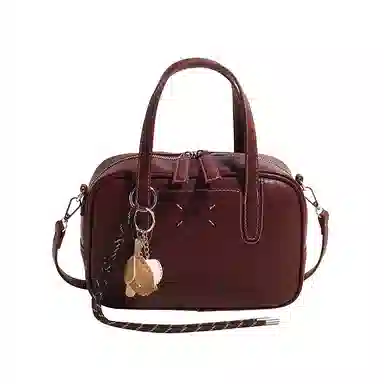 MARKANGARO Melard Vintage Crossbody Bag