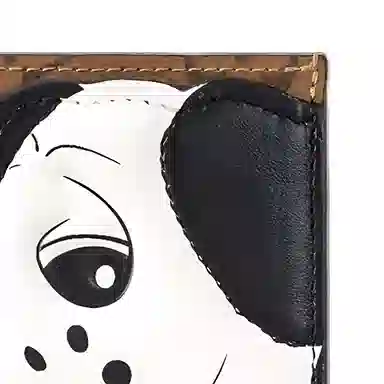 LOUIS VUITTON x Sun Yitian Cardholder