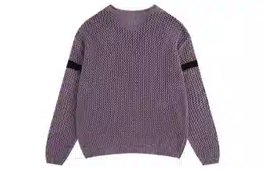 Atry V-Neck Knit Sweater