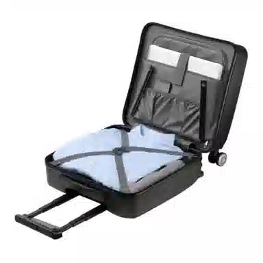 SAMSONITE NOVAIRE PC 18
