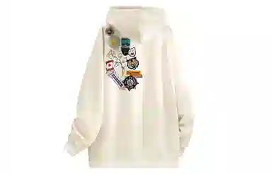 Pirkadat Hoodie Sky Blue