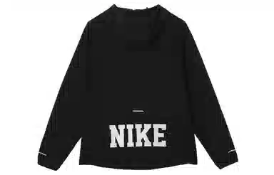 Nike Wellness Jacket Black