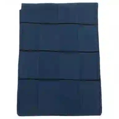 恒源祥 保暖针织 羊毛 绒线围巾 男款