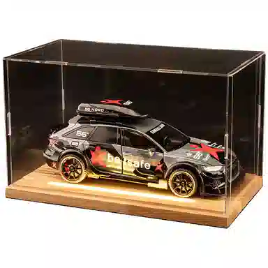 FEN JIE 124 RS6