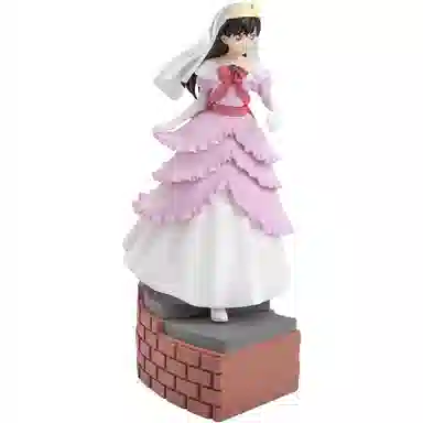 SEGA Xross Link 17.3cm