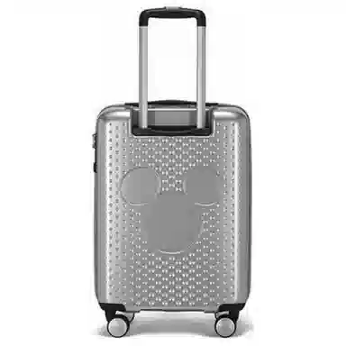 Samsonite x Disney Ultimate SC Silver