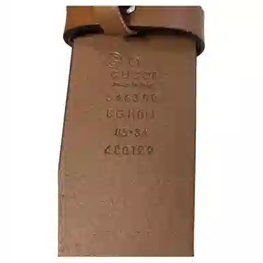 GUCCI 3.7CM