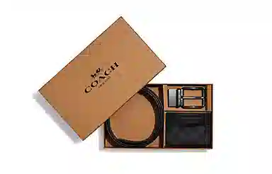 COACH Boxed 10